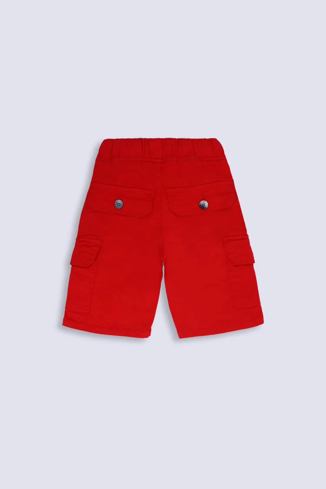 Boy Cargo Short
