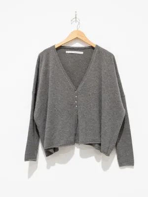 Cardigan WS - Gray