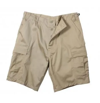 Rip-Stop BDU Shorts