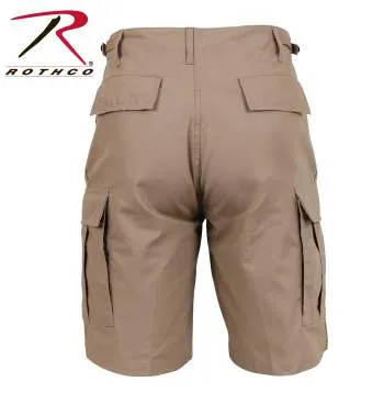 Rip-Stop BDU Shorts