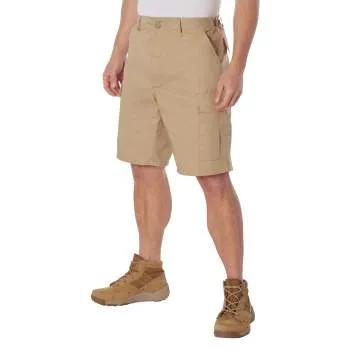 Rip-Stop BDU Shorts