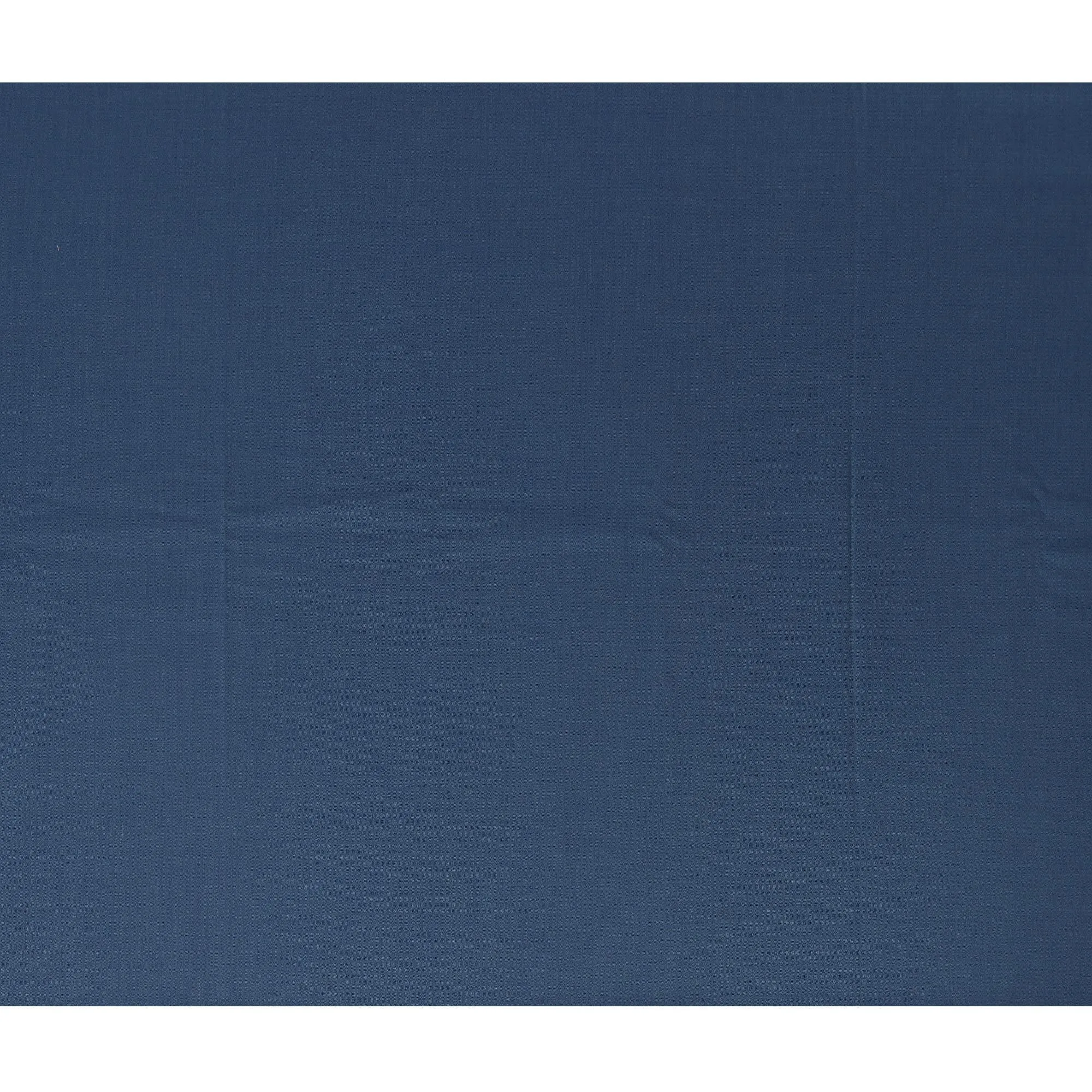 Slate Blue SCABAL Super 120's All Wool Suiting Fabric, 3.65 Meters, 150 cm Width-D20710