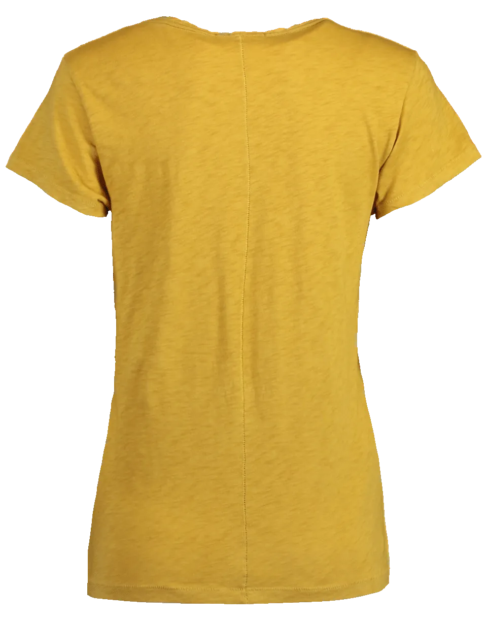 U-Neck Tee