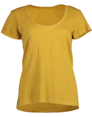 U-Neck Tee